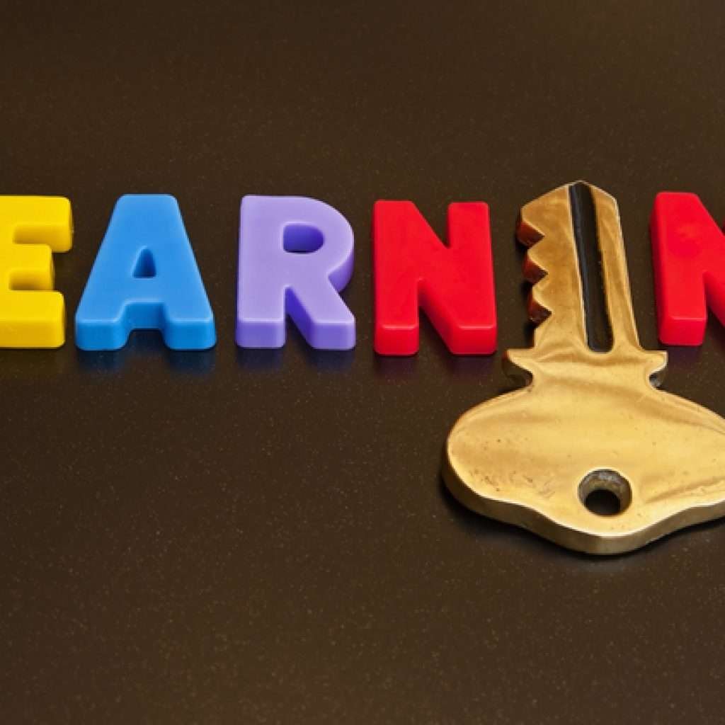 E-learning