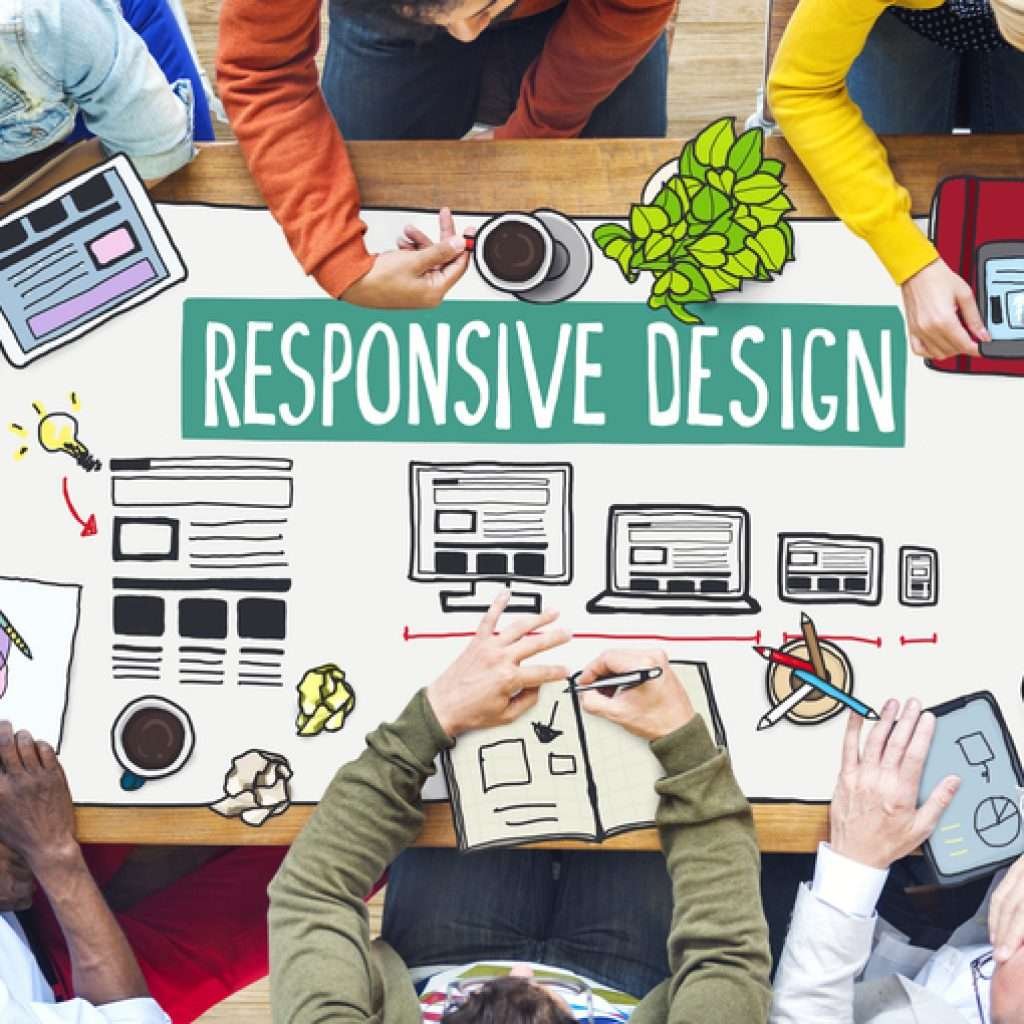 Diseño responsivo y el 21 de abril