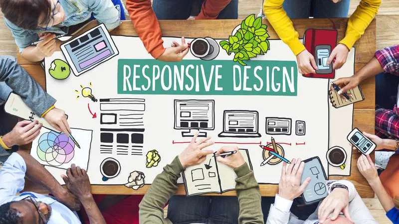 DISEÑO RESPONSIVO Y EL 21 DE ABRIL