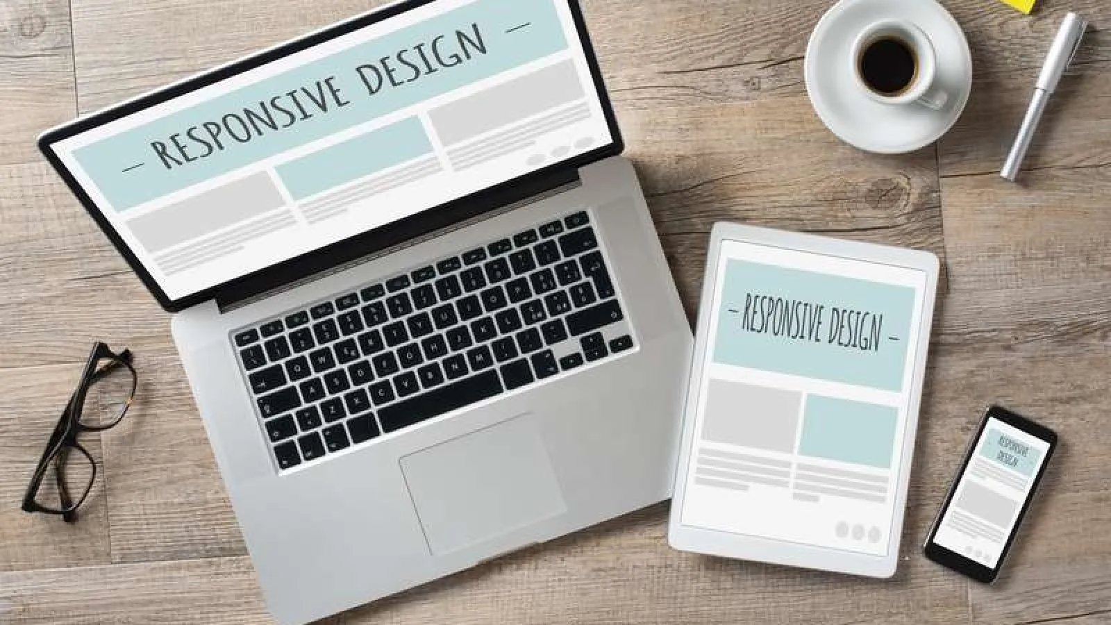 Diseño responsivo y el 21 de abril Pt. 2