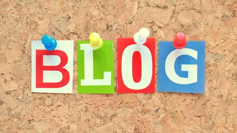 Blog