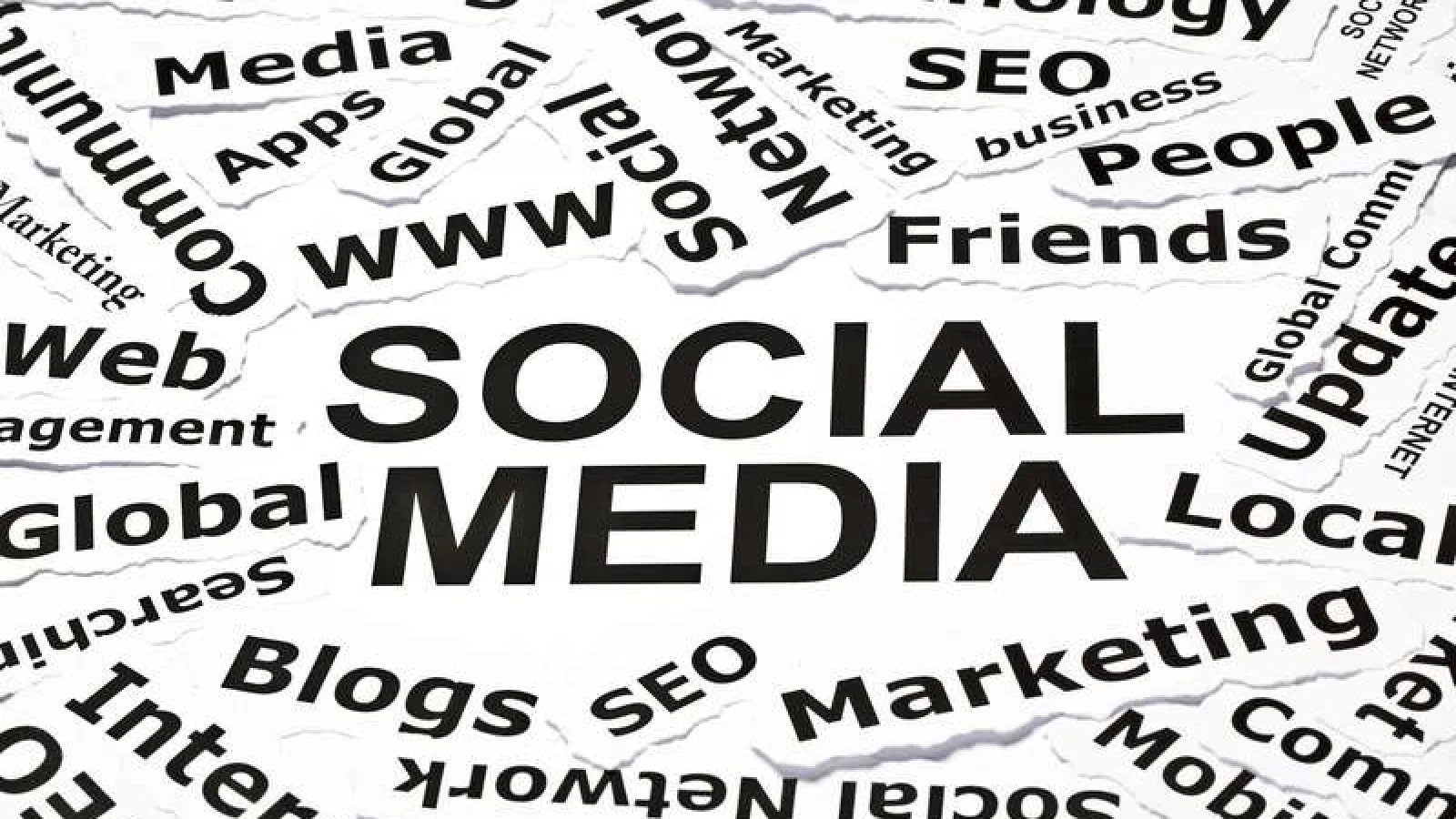 Social Media y SEO