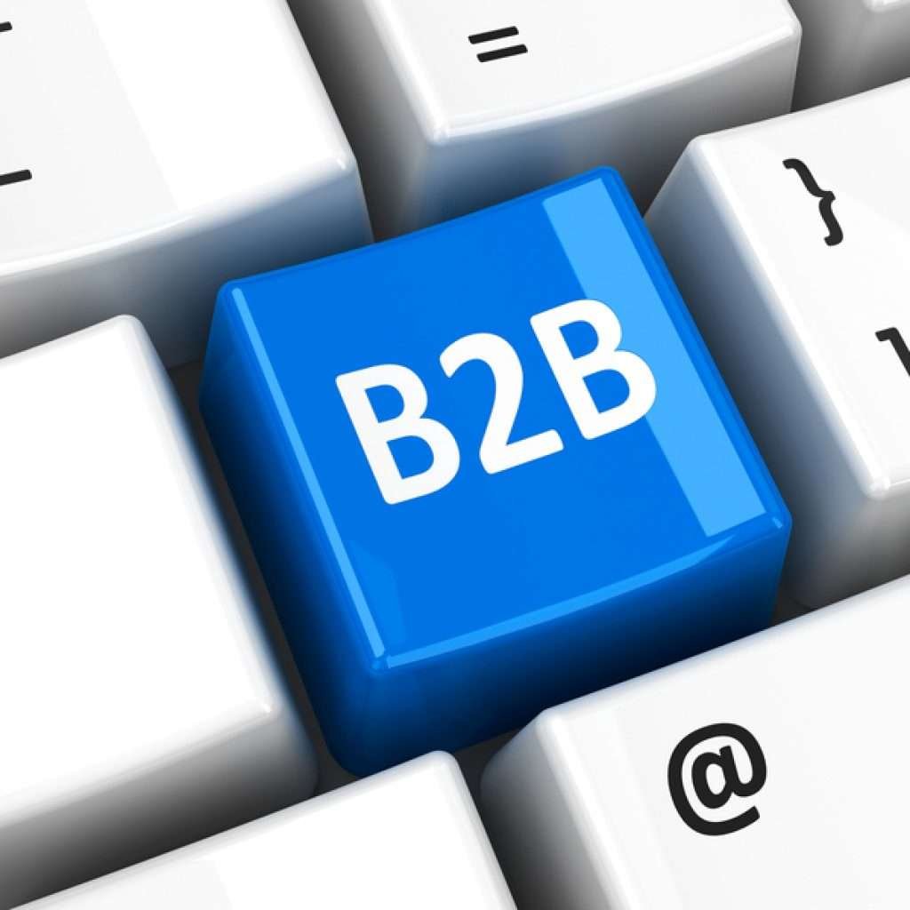 Ideas totalmente erróneas del B2B