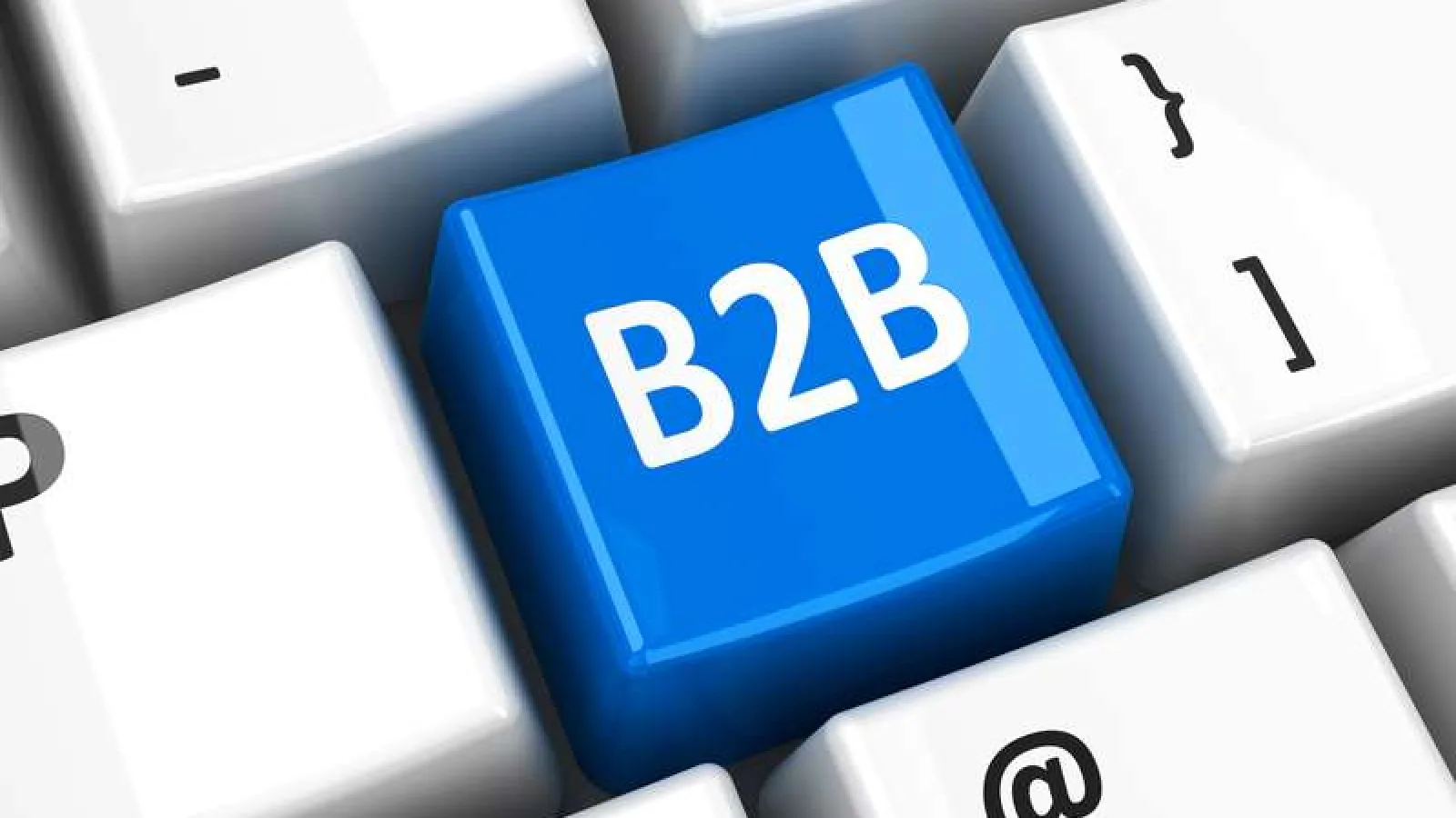 Ideas totalmente erróneas del B2B