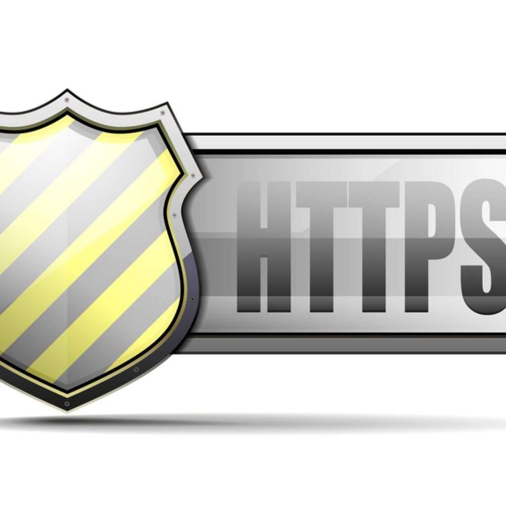 El HTTPS