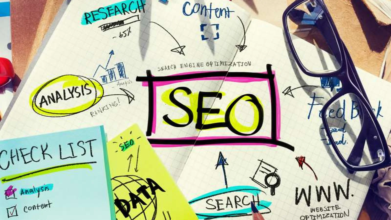 SEO para nuevos proyectos o negocios (¿El SEO es para todos?)