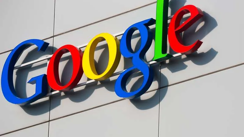 LA HISTORIA Y ÉXITOS DE GOOGLE