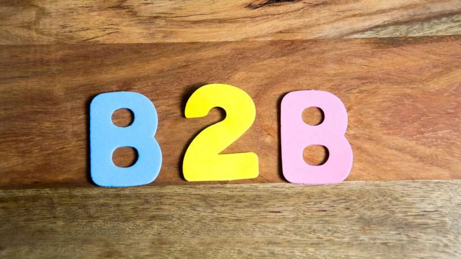 B2B Y SEO