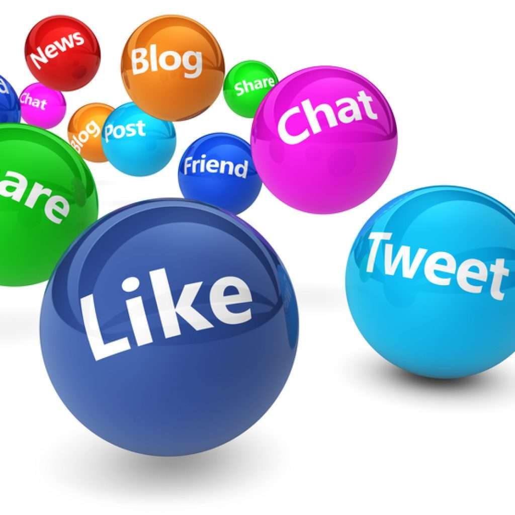 Las 4 C’s del Social Media