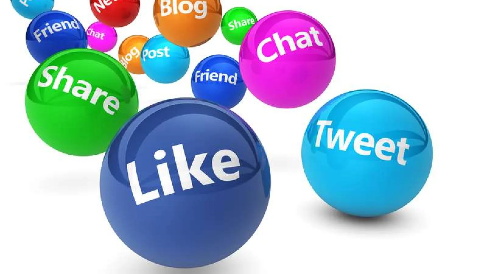 Las 4 C’s del Social Media