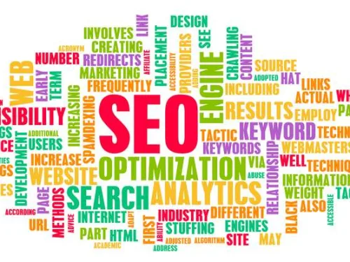 9 TÉCNICAS OBSOLETAS DE SEO