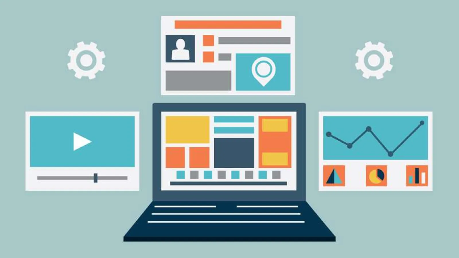 Buscadores Web