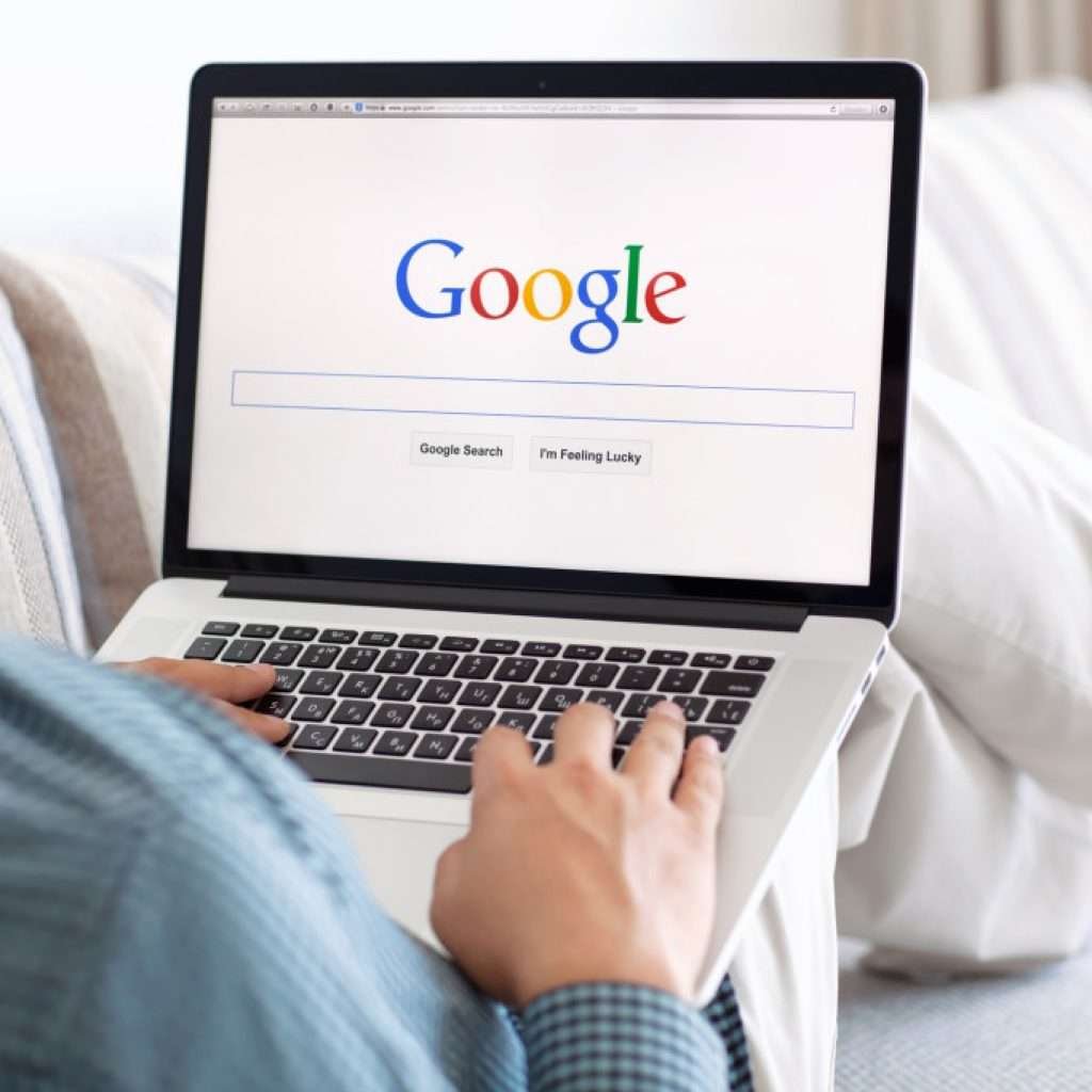 Google Search & Seo