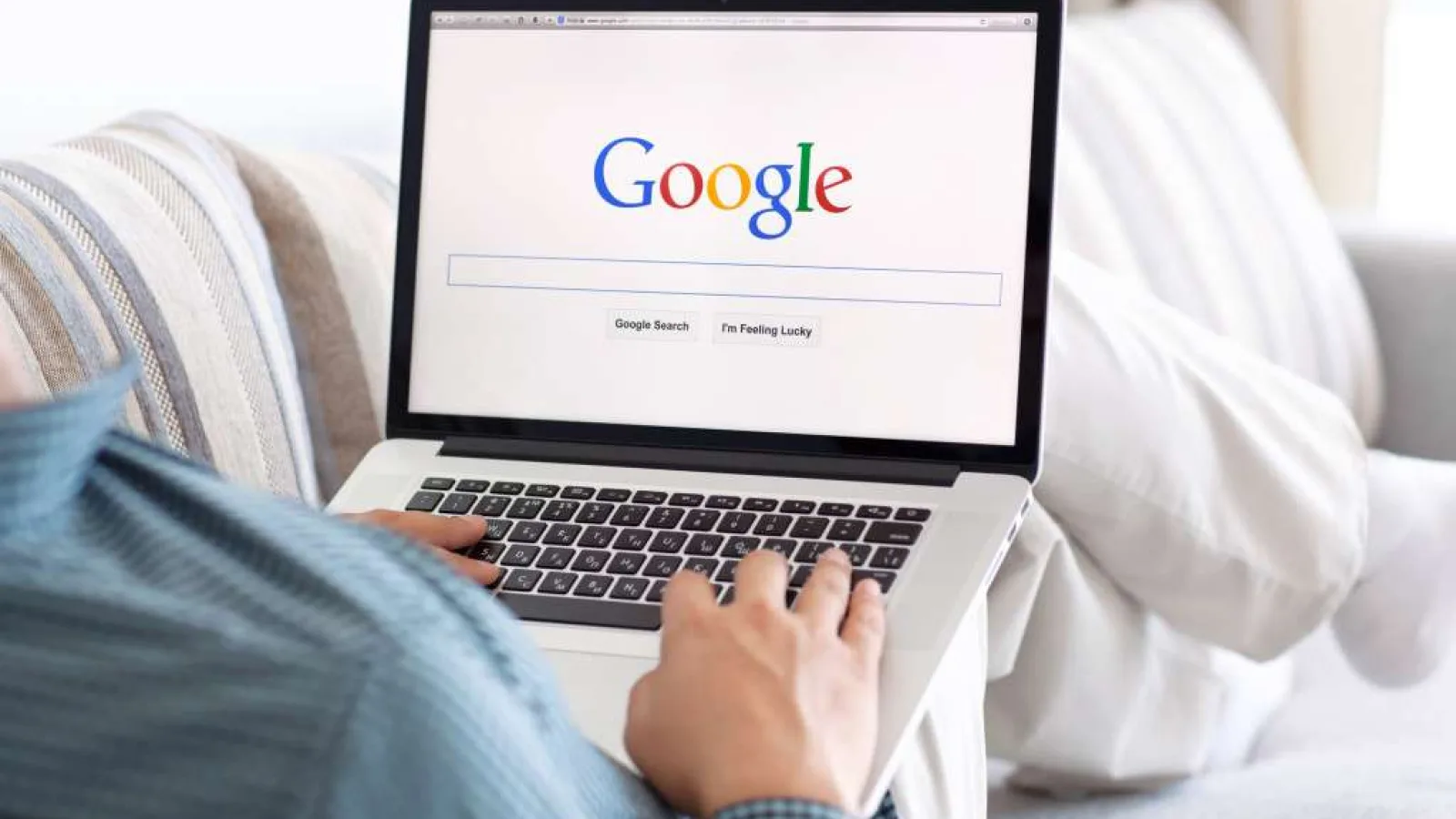 Google Search & Seo