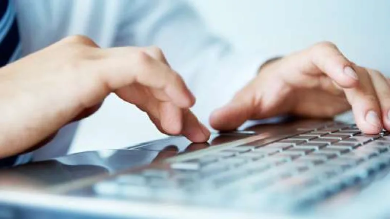 blog