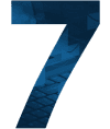 7