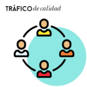 trafico de calidad