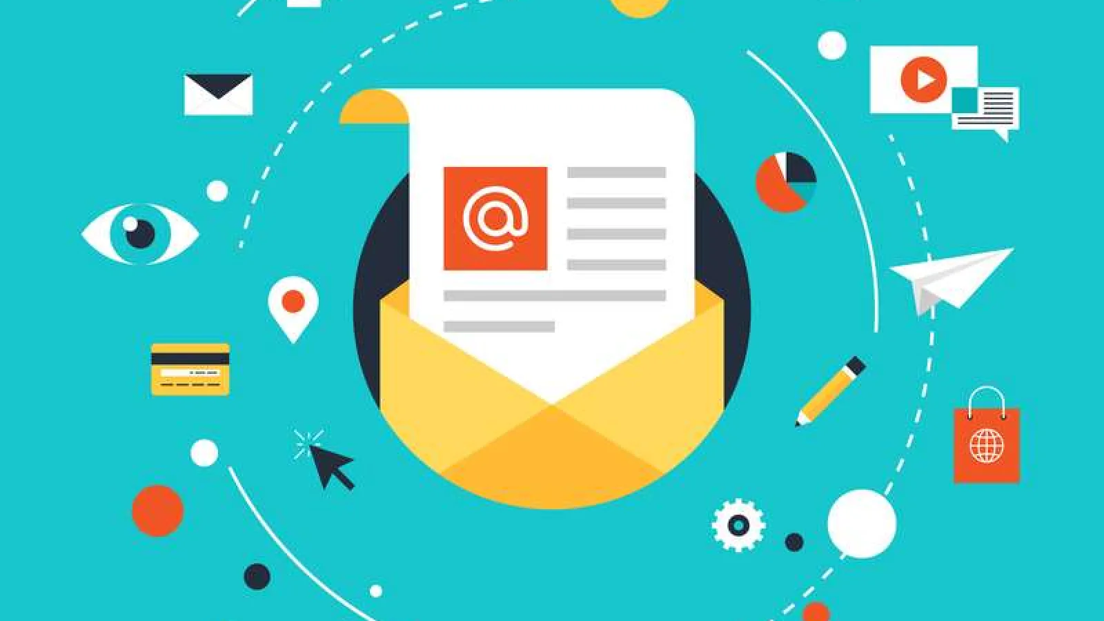 E-mail Marketing