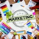 Marketing Strategy Branding Commercial Advertisement Plan Concep | © Rawpixelimages | Dreamstime Stock Photos
