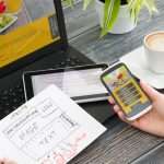 Responsive web design | © Artur Marciniec | Dreamstime Stock Photos