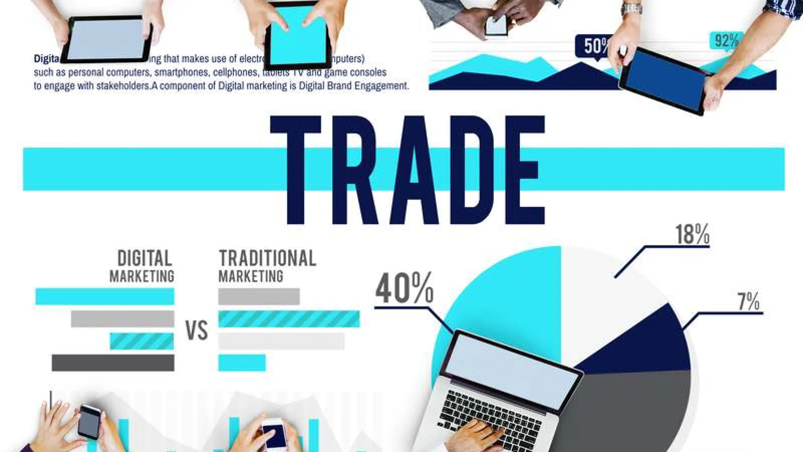 Trade marketing
