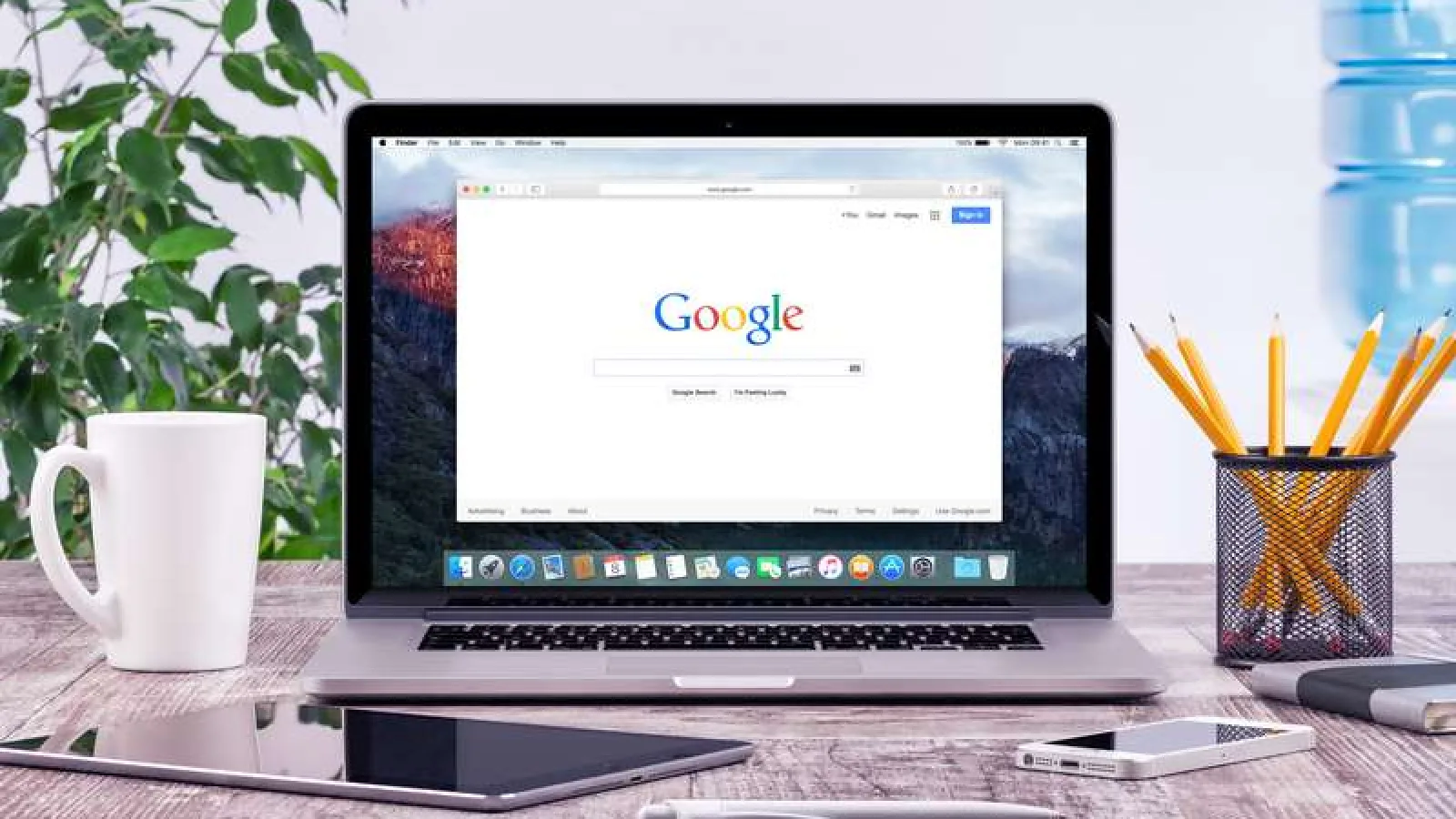 ¿Aún no posicionas tu sitio web en Google? ¿Por qué deberías hacerlo?