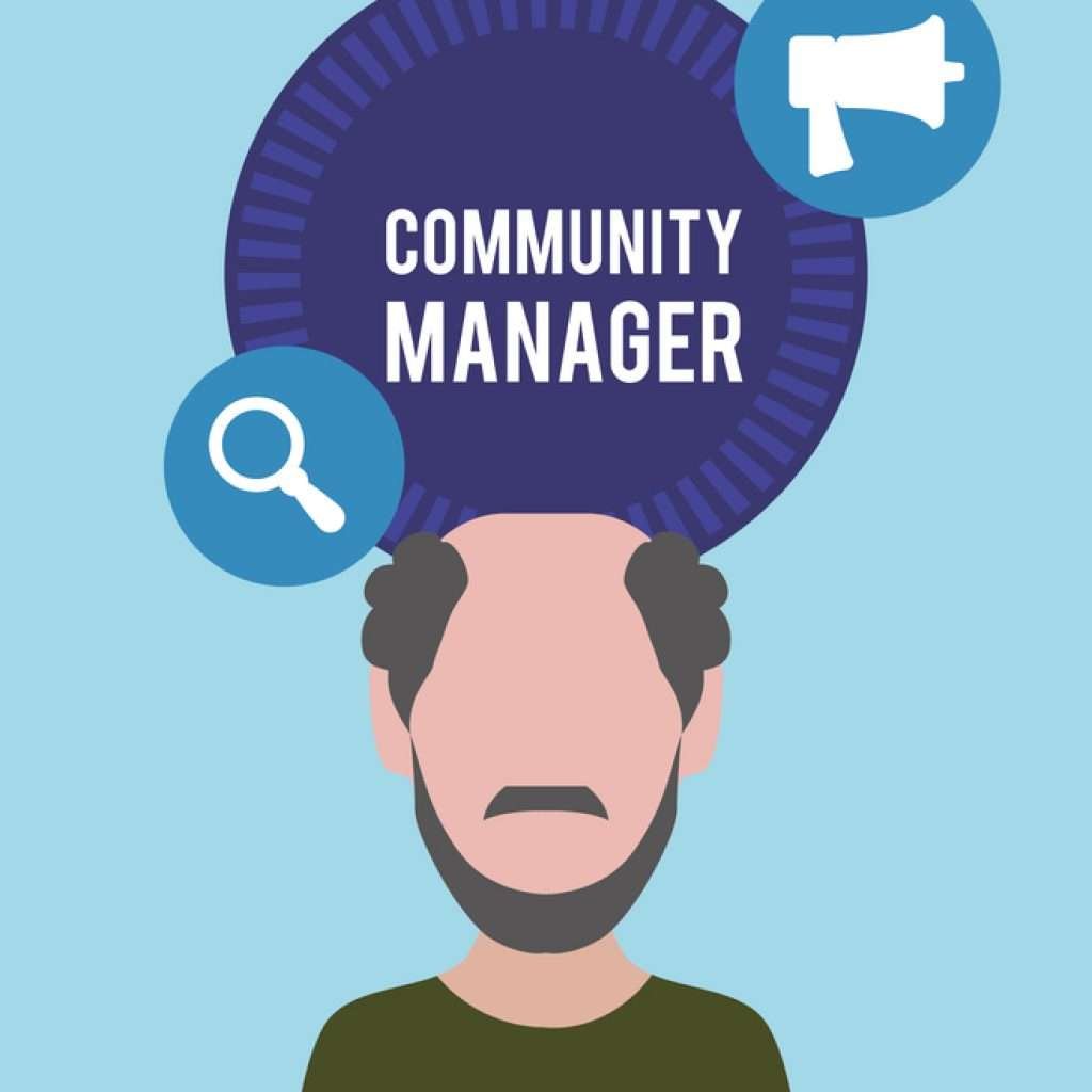 Community Manager