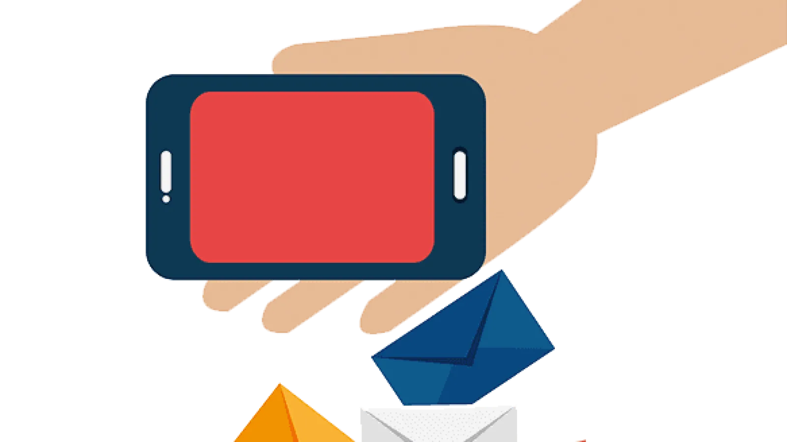 Errores en los que caen quienes aplican email marketing sin experiencia