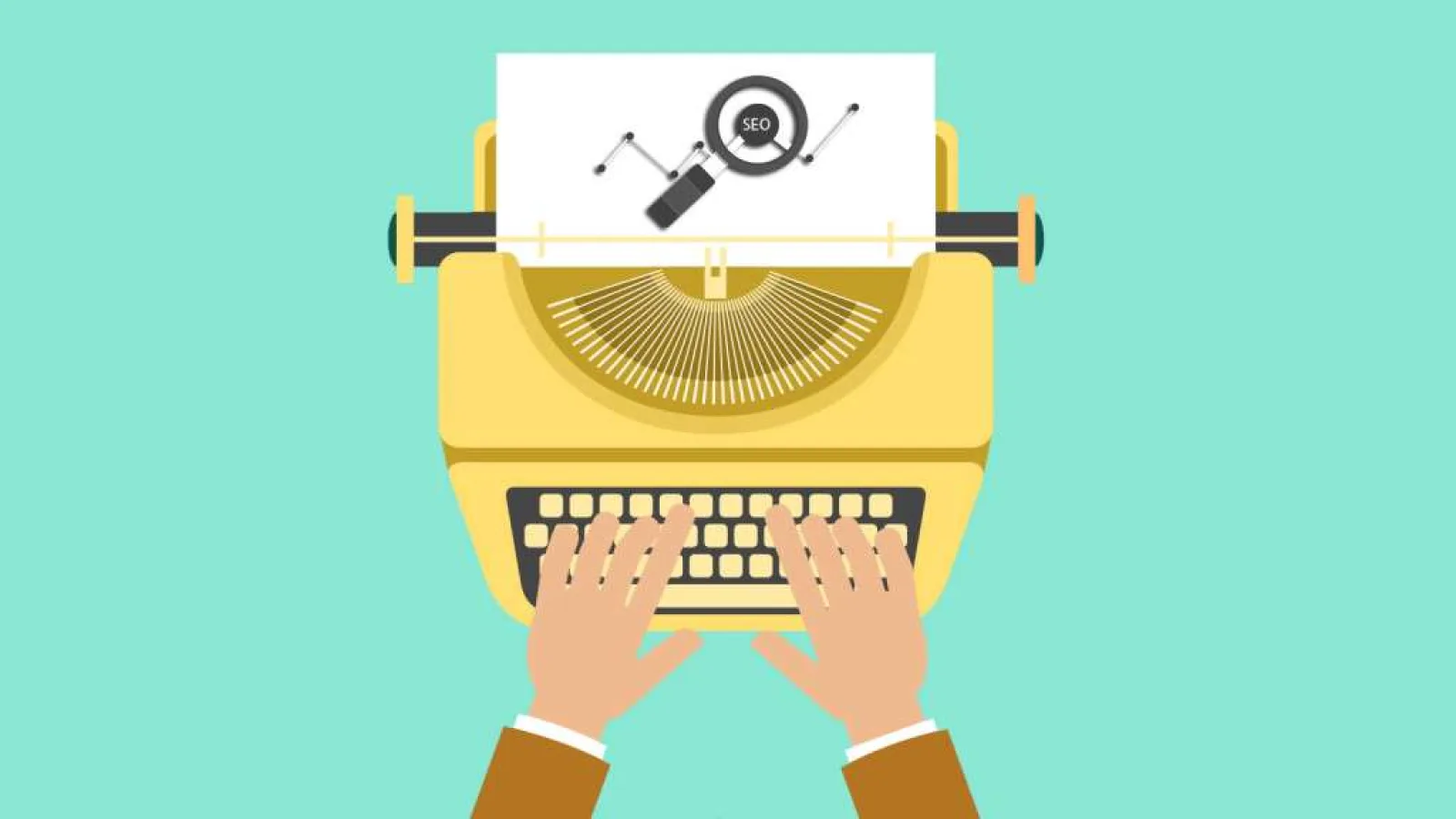 ¿Por qué es importante contar con un equipo de copywriting y edición?