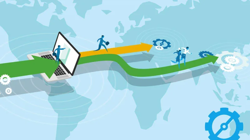 Seo en optimizacion online