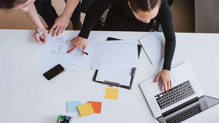 RH - Diseño y Optimización Online rh