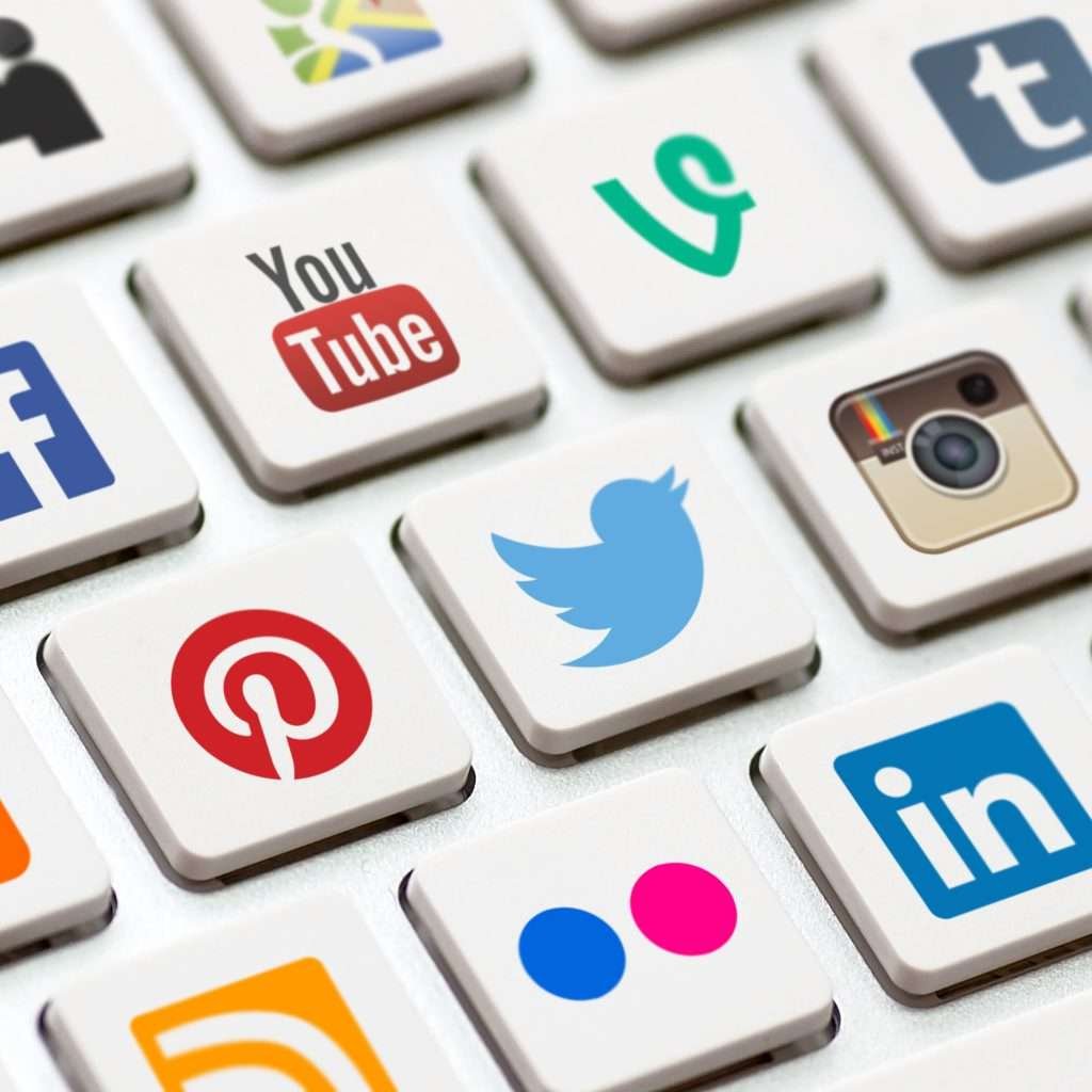 Grandes ejemplos de un buen manejo de Social Media.