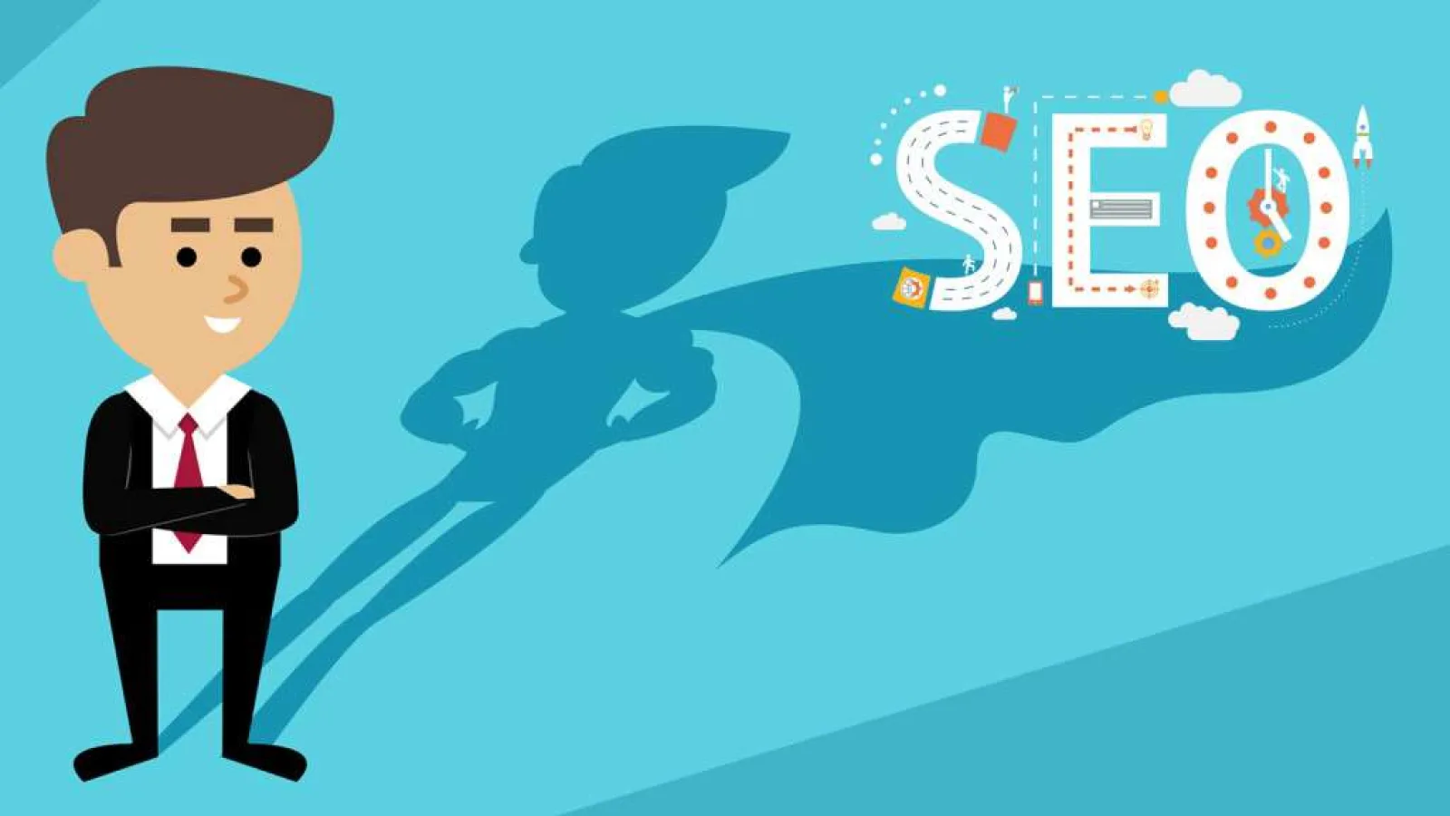 Por qué es importante la participación de los dueños de las empresas en la estrategia SEO
