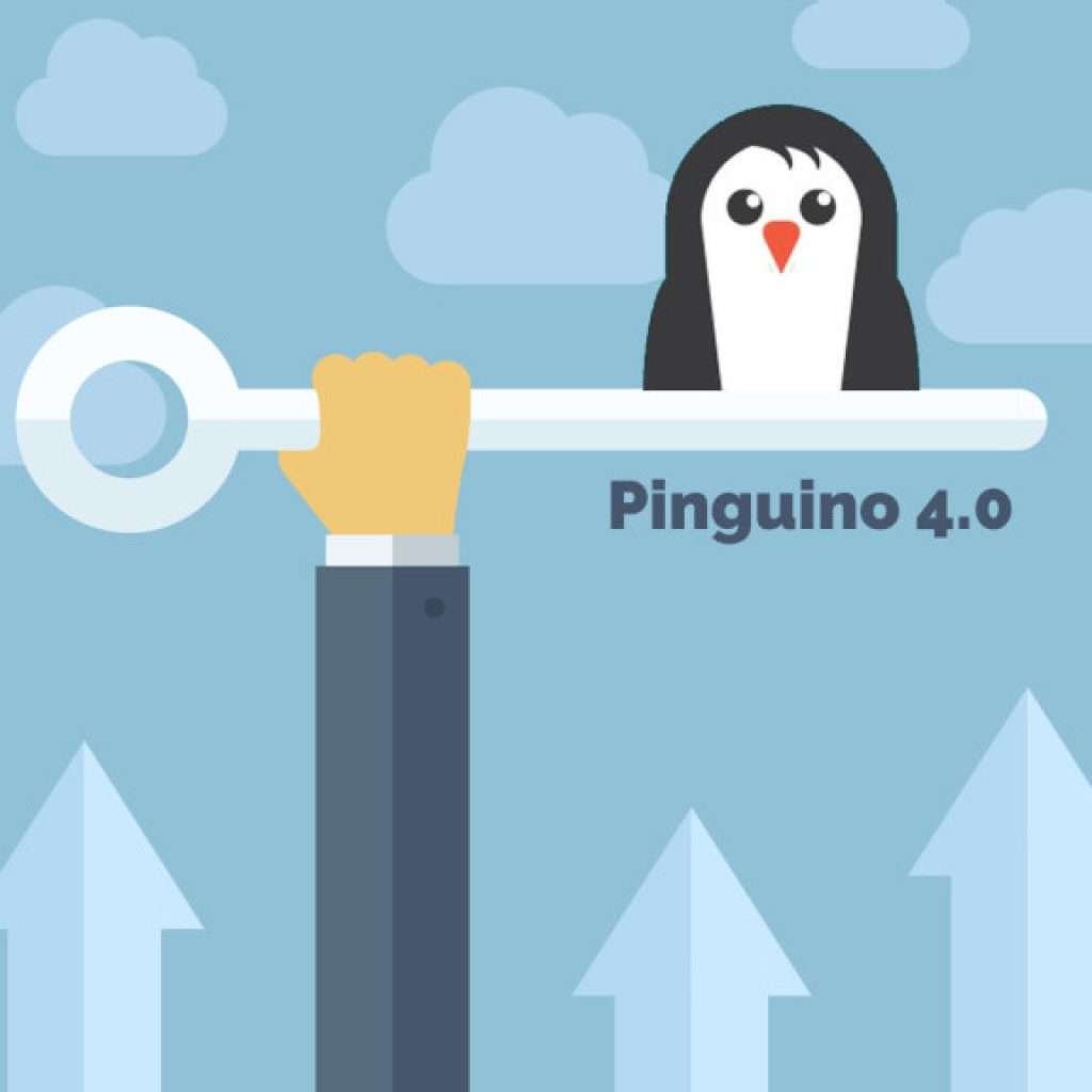 ¿Cuándo saldrá Pingüino 4.0?