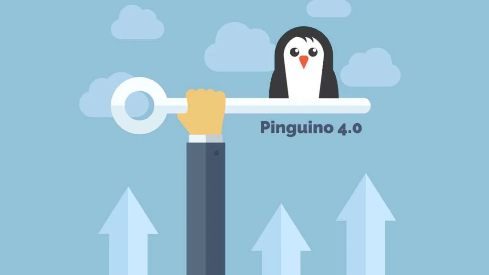 ¿Cuándo saldrá Pingüino 4.0?