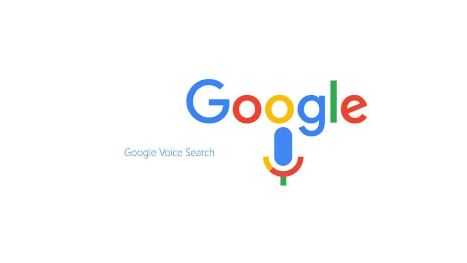 Voice Search o búsqueda por voz: el poder de la palabra