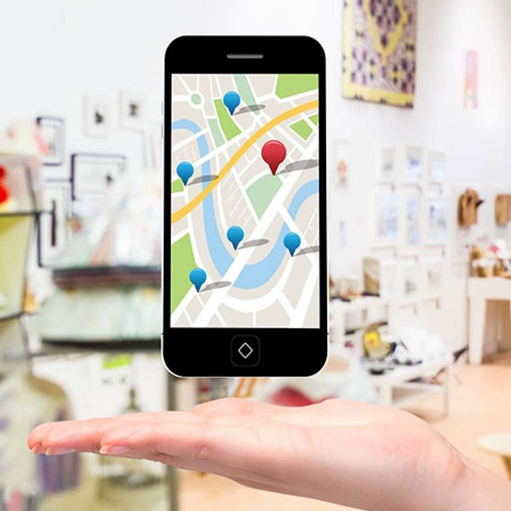 Cómo hacer que tu negocio aparezca en Google Maps