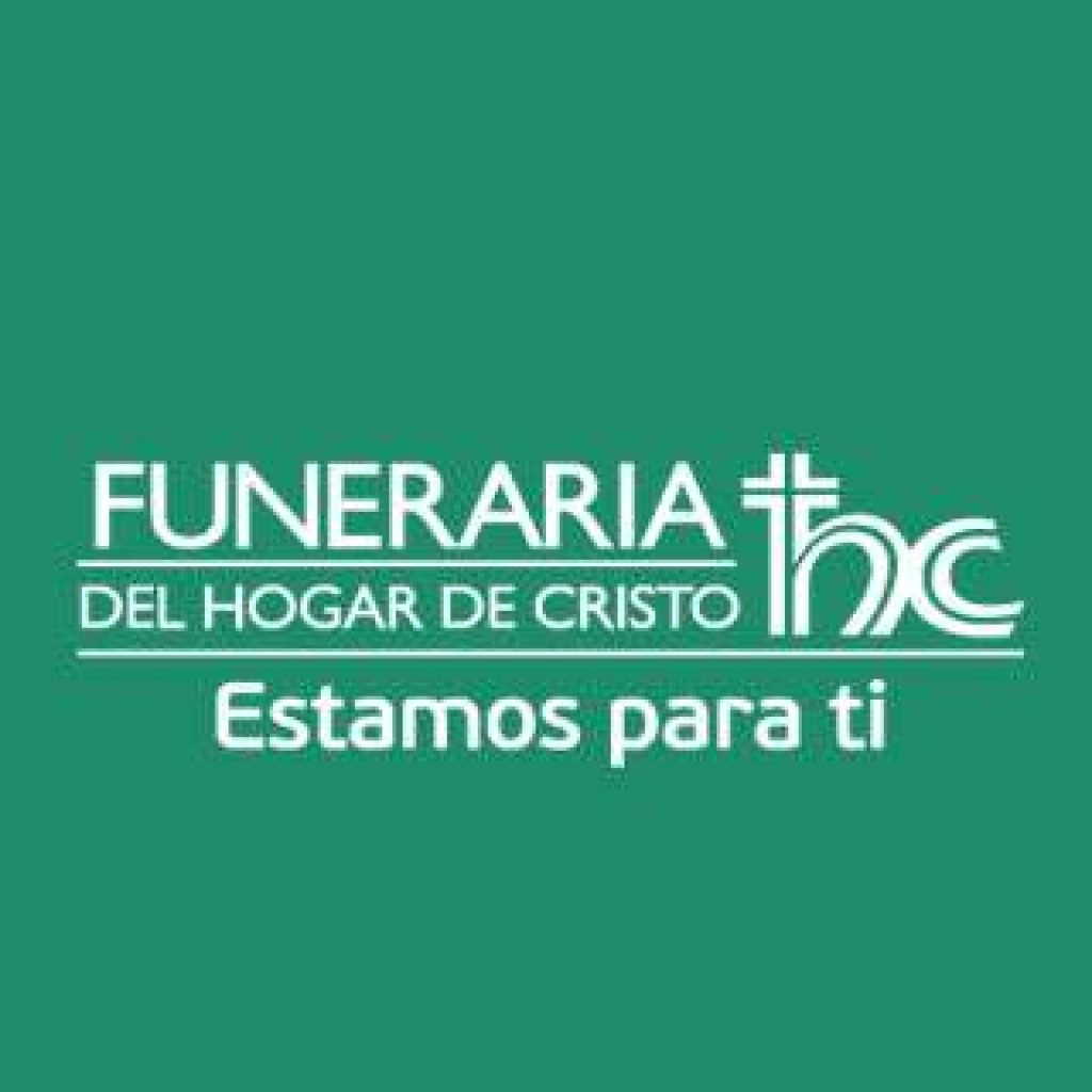 Funeraria Hogar de Cristo