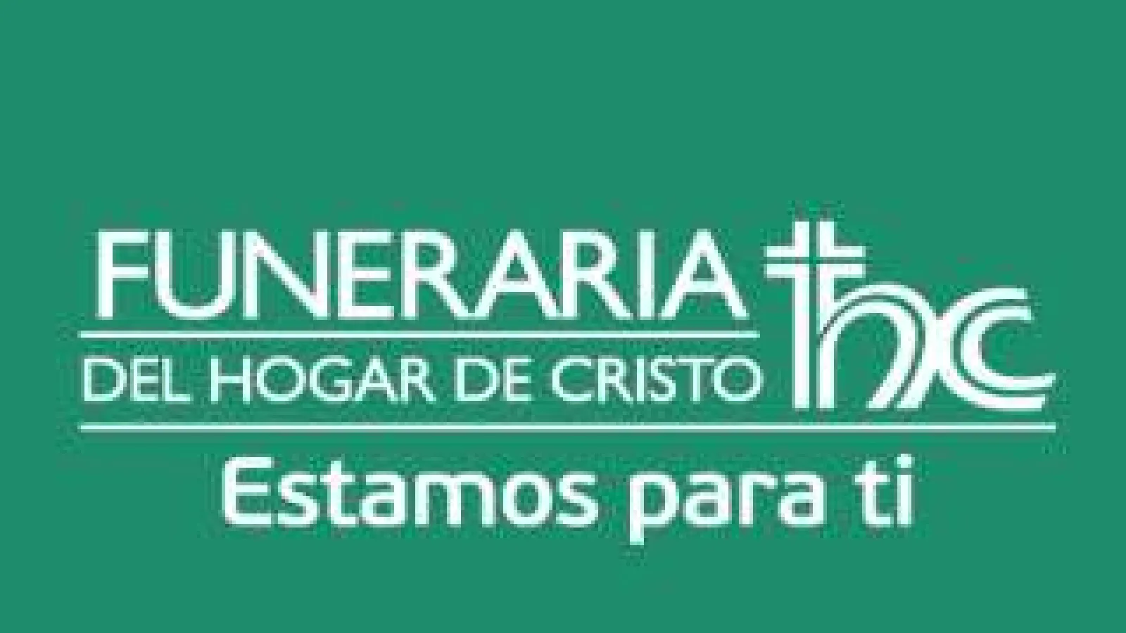 Funeraria Hogar de Cristo