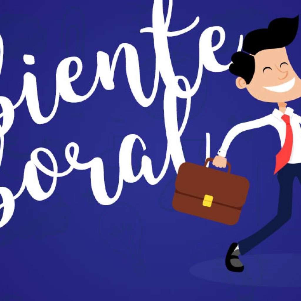 ¿Cómo conocer y mejorar el ambiente laboral?