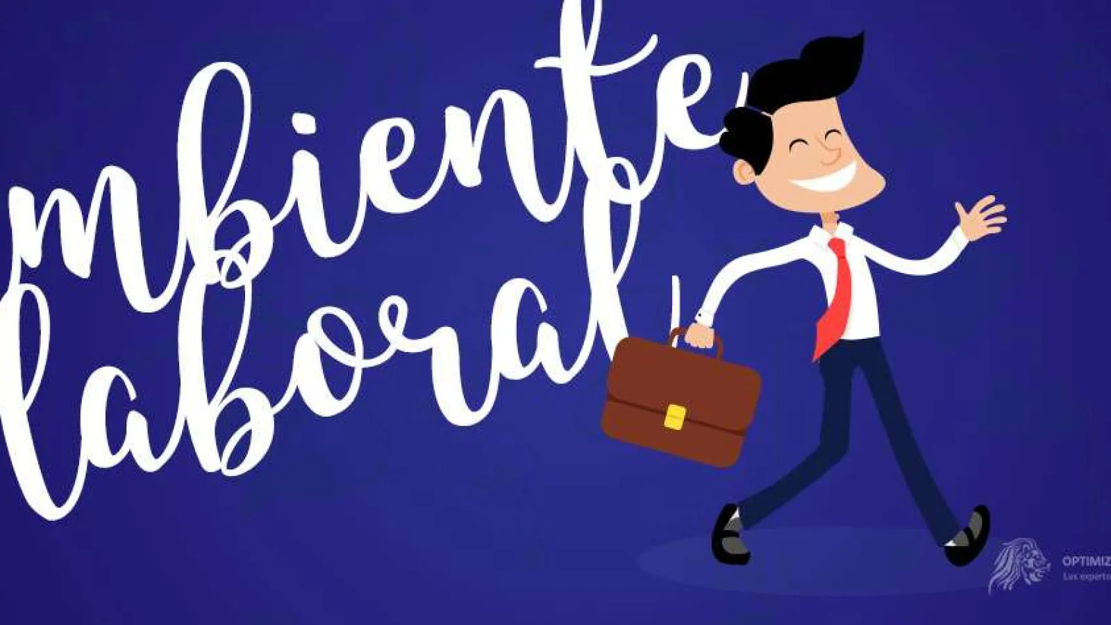 ¿Cómo conocer y mejorar el ambiente laboral?