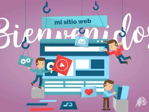 posicionamiento web