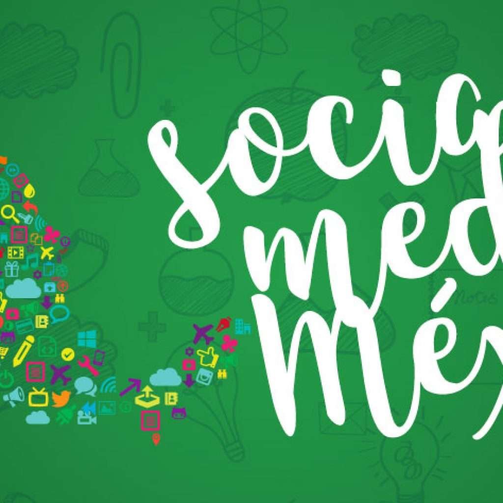¿Cómo hacer social media en México?