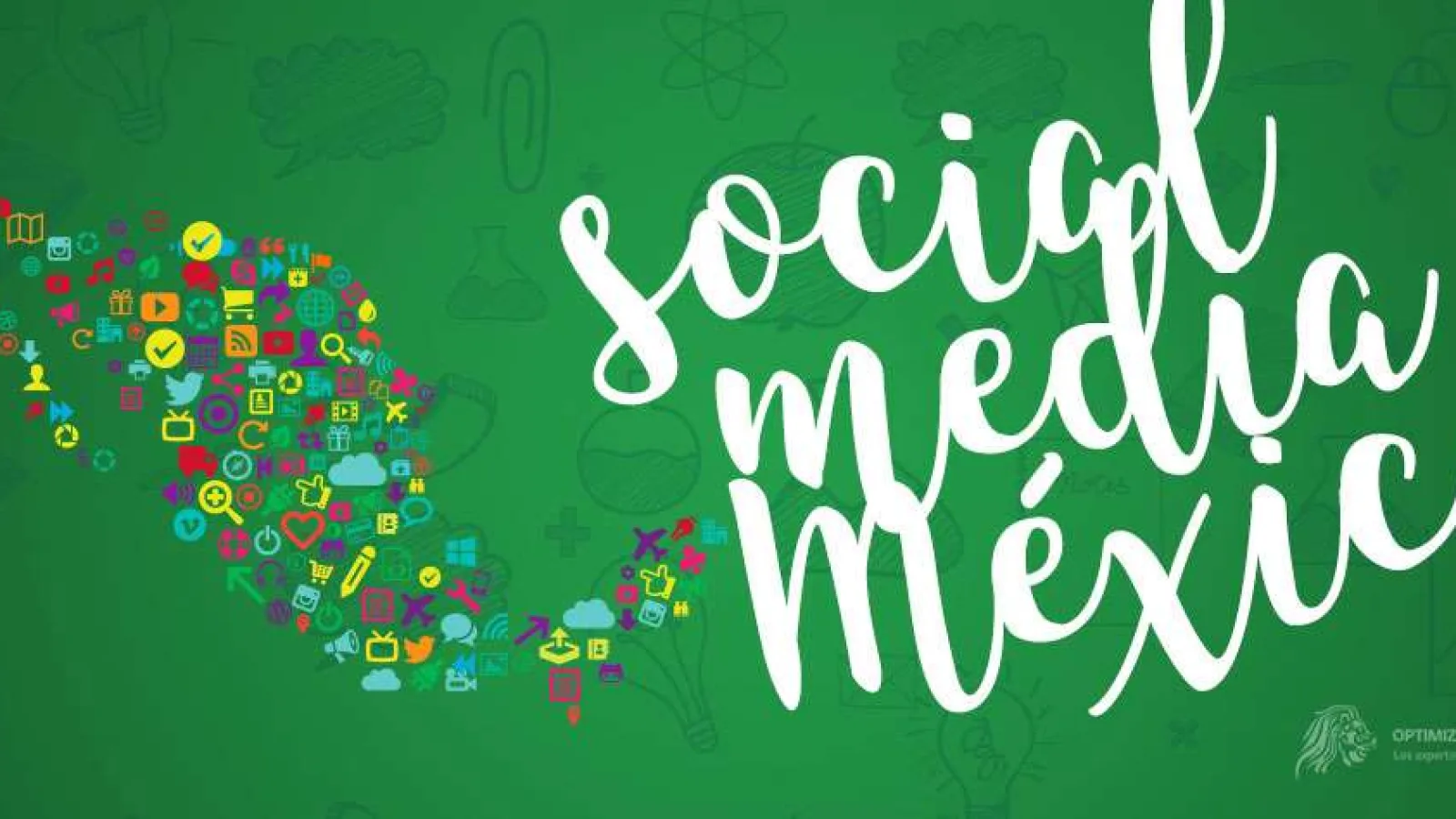 ¿Cómo hacer social media en México?