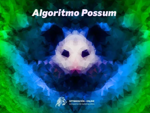algoritmo possum