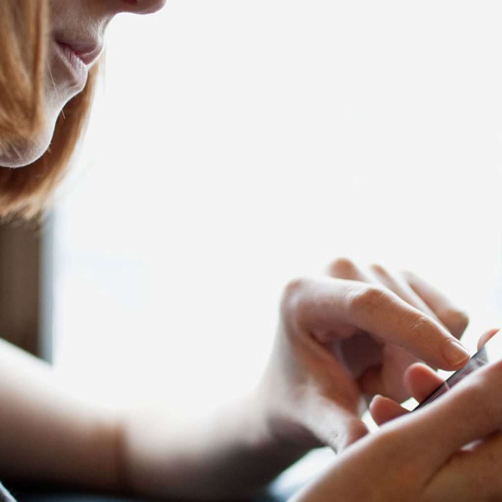 Usuarios de dispositivos móviles finalmente rebasan a los de escritorio al hacer una búsqueda en internet