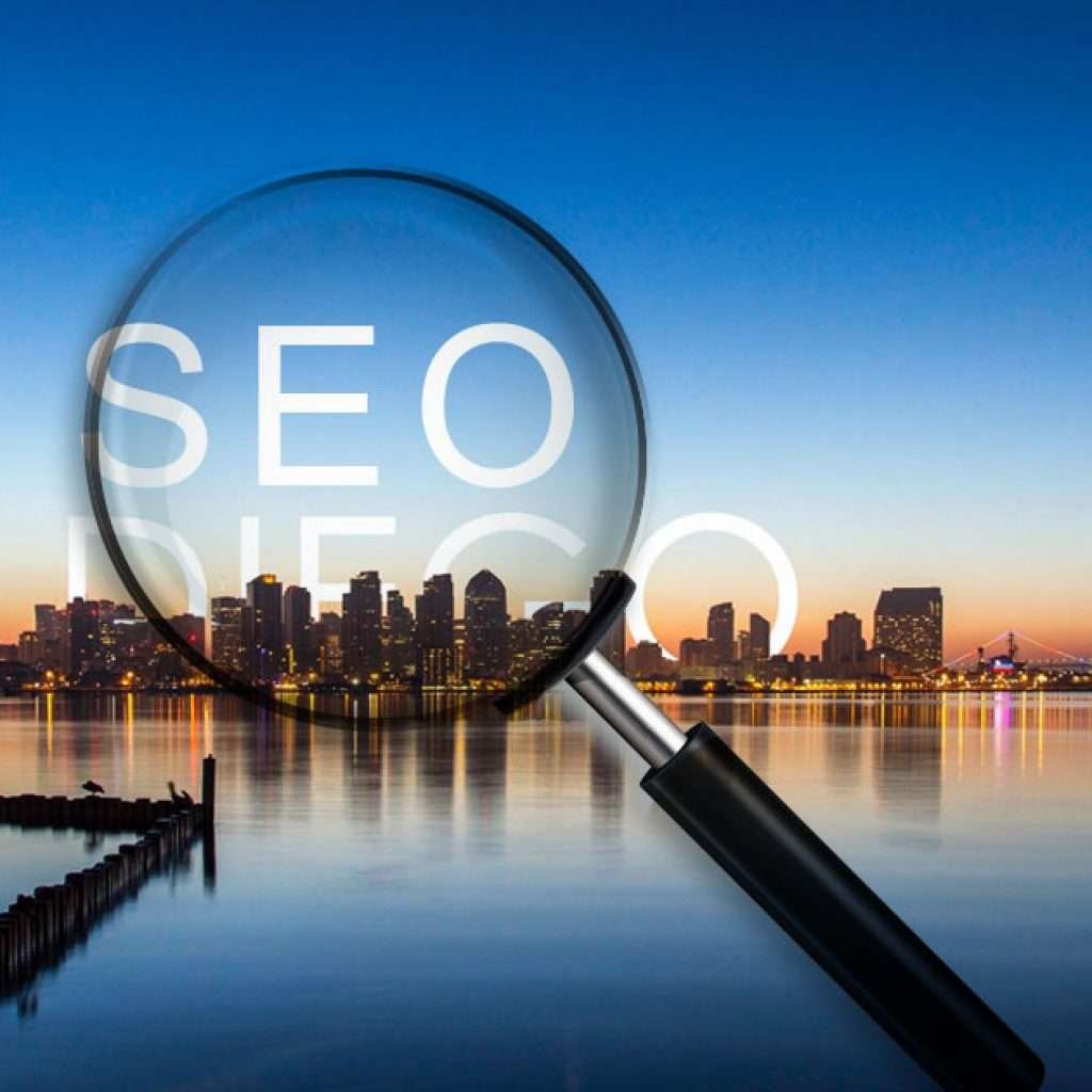 El SEO en San Diego y su importancia para la pequeña y la mediana empresa