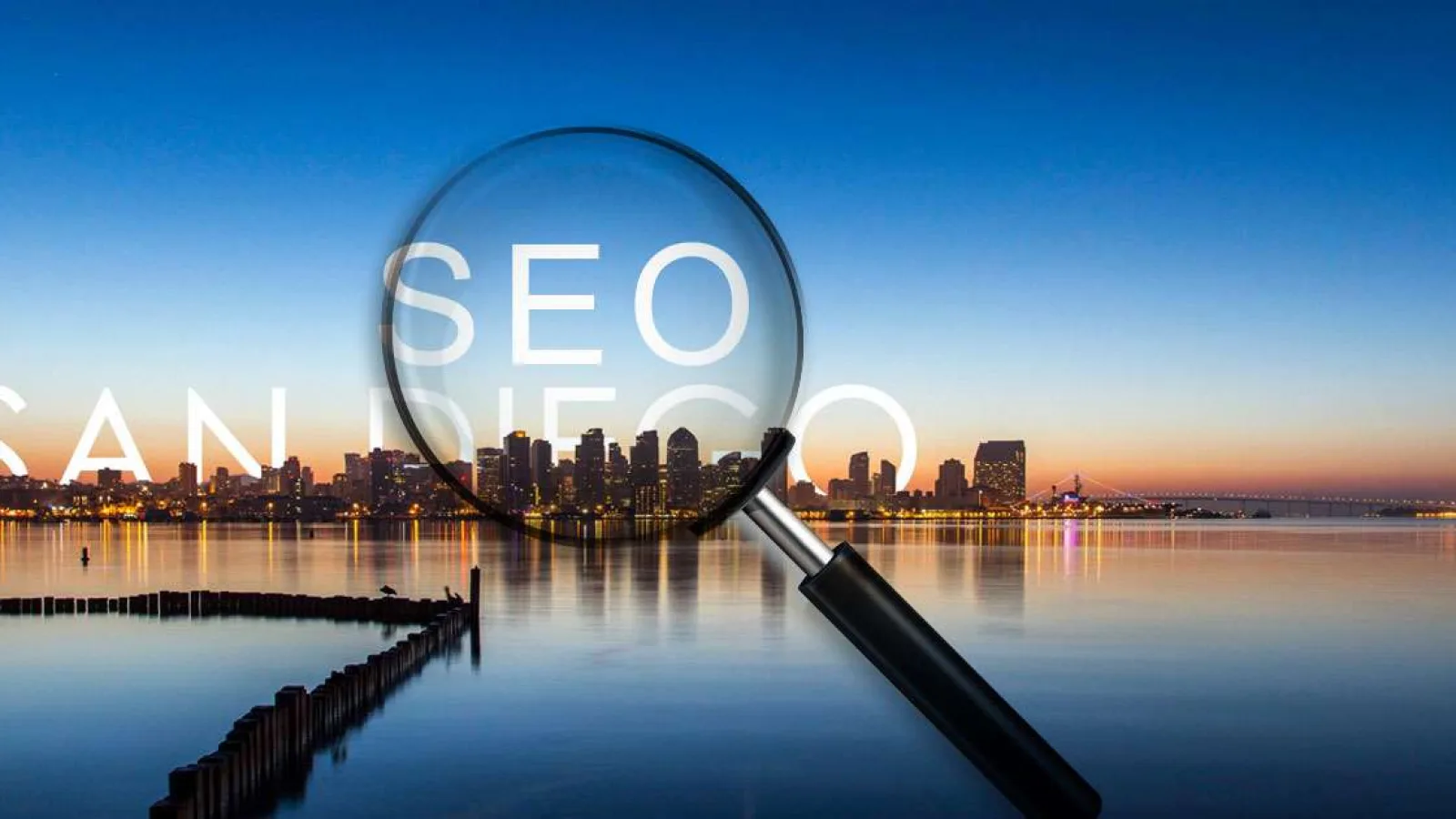 El SEO en San Diego y su importancia para la pequeña y la mediana empresa