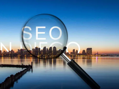 seo en san diego