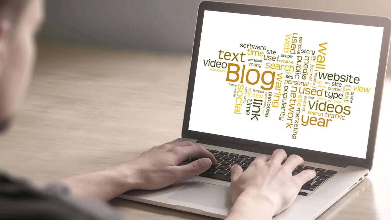 ¿Tener un blog es necesario en mi sitio web?